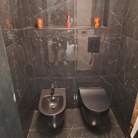 Oda ve Kahvaltı Littelcrazy 3*