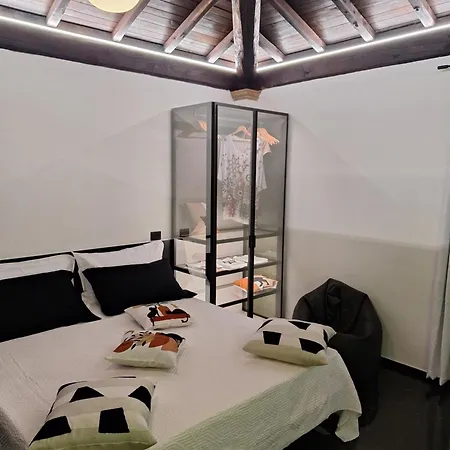 Littelcrazy 3* Anzio