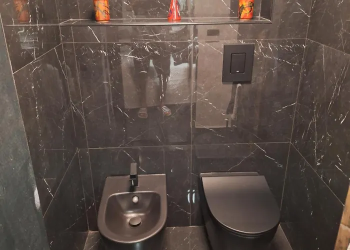 住宿加早餐酒店 Littelcrazy 3*