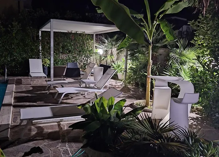 住宿加早餐酒店 Littelcrazy 3*