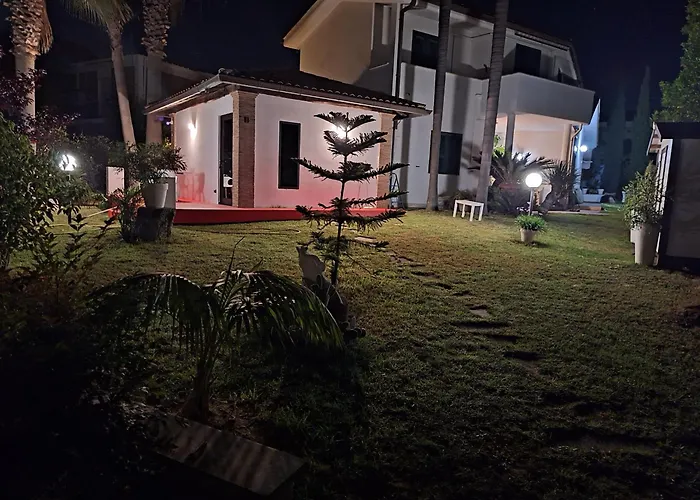 Littelcrazy 住宿加早餐酒店