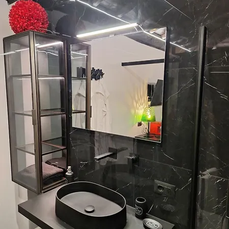 Couette-café Littelcrazy Anzio