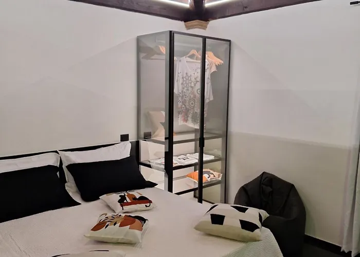 Littelcrazy 3* Anzio