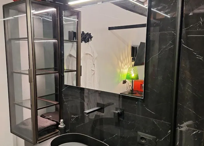 Frühstückspension Littelcrazy Anzio